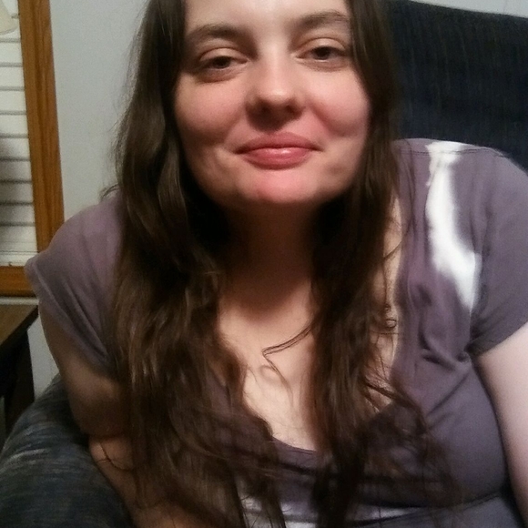 Meet your Posher, Annie - Picture 1 of 1